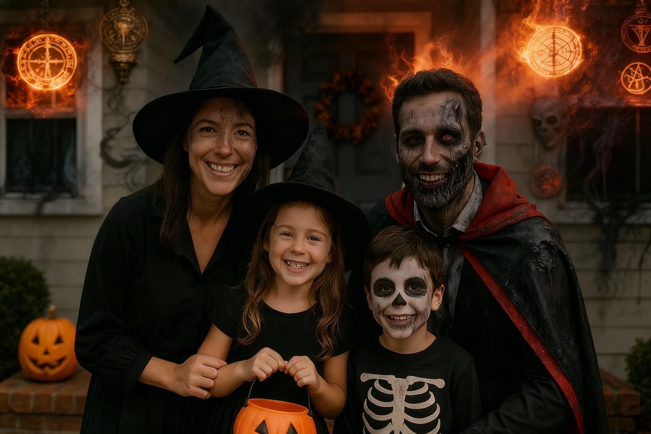 Cursed Artifact example