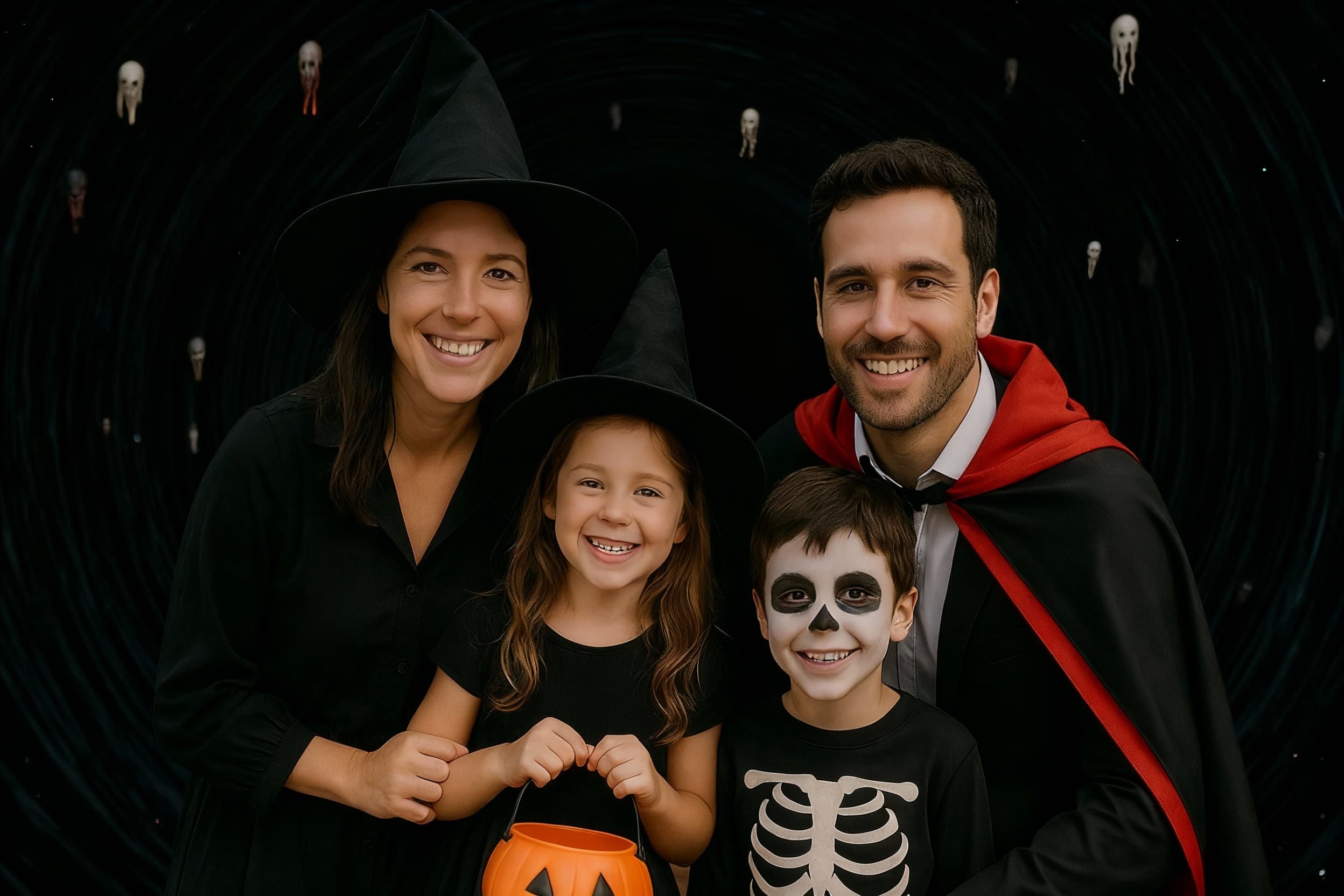 Get Out Sunken Place example