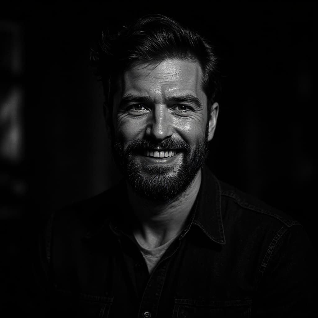 Film Noir Horror example