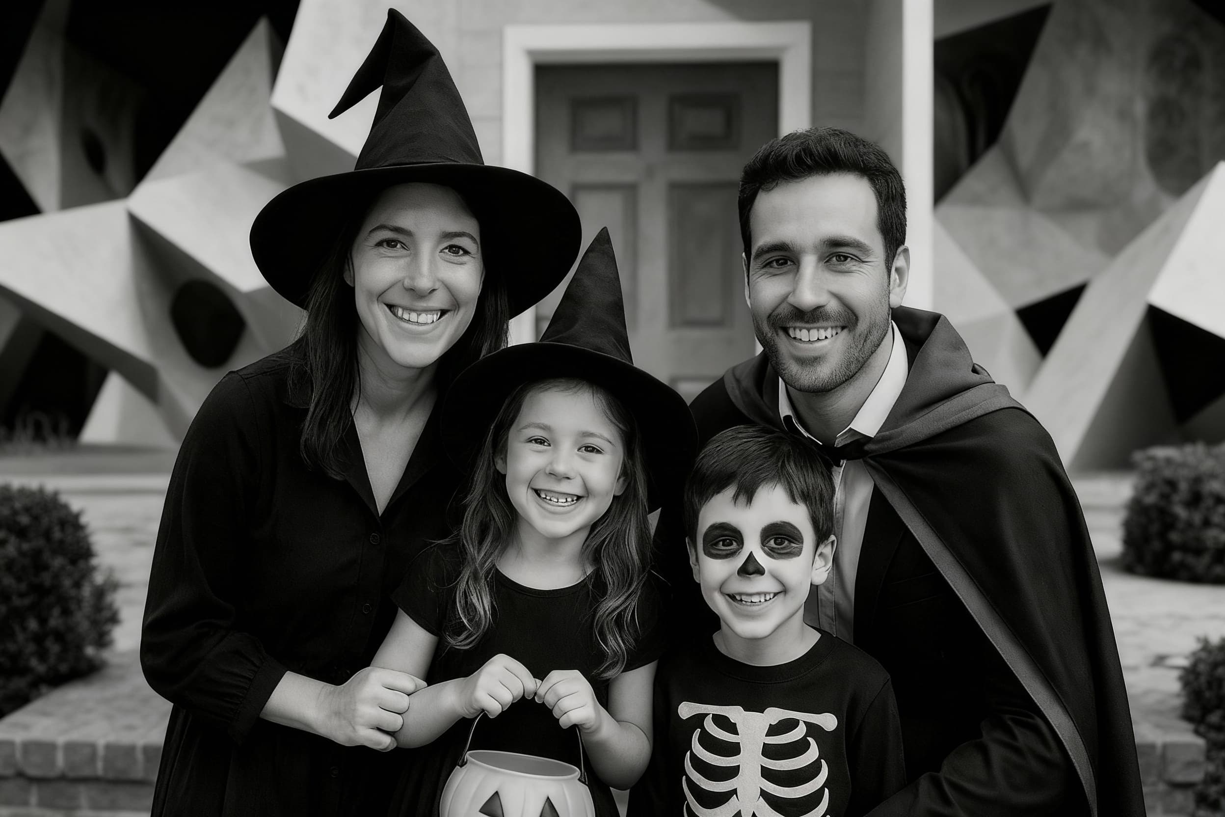 Twilight Zone example