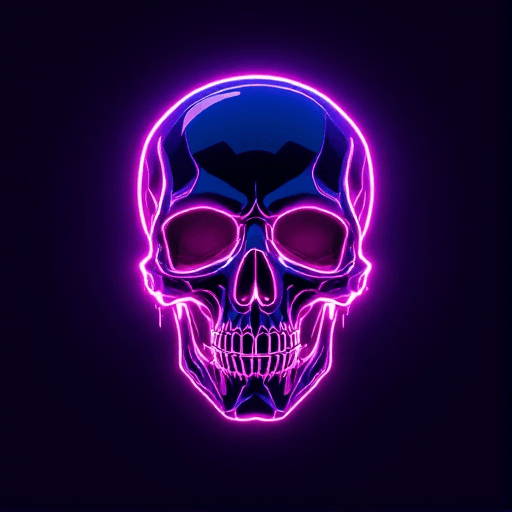 Neon Horror